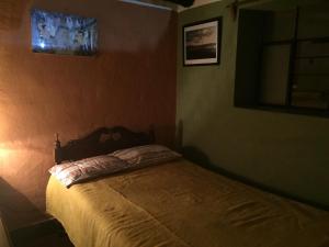 Casa Mirita客房内的一张或多张床位