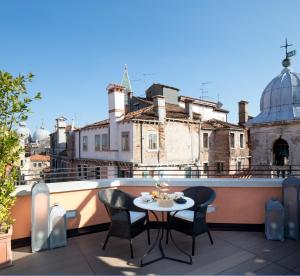 威尼斯锦绣威尼斯 - 星际连锁酒店的相册照片