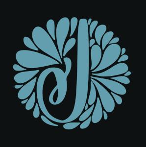 苏梅岛JALMIN Hotel Samui的月桂花花上字母j的插图