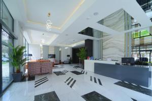 MelikgaziPRIME INN CITY的相册照片