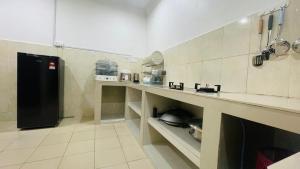 Sporting Homestay