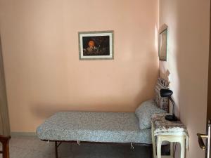 Villa Margherita客房内的一张或多张床位