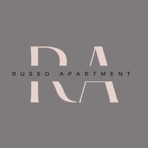 泰尔莫利Russo Apartment的rissosarmaarma组织的标志