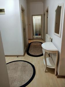 NERİ HOME的一间浴室
