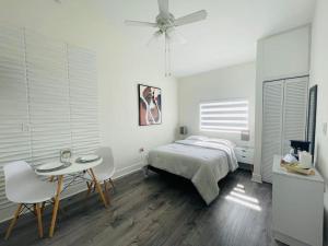 Alma Guest Suite