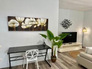 普纳奥亚Tiaki Guesthouse - Cozy Modern Studio - 5min drive from the beach and Punaauia center的相册照片