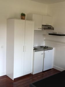 De Dieskant的厨房或小厨房