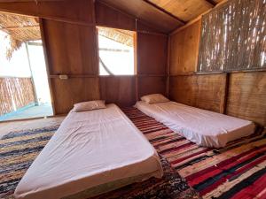 ANNE Sinai's Best Camp & Resturant平面图