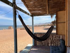 ANNE Sinai's Best Camp & Resturant平面图