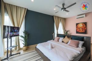 Private Studio in Bungalow by LilyandLoft