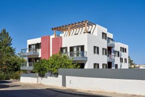 LEGACY SUITES & APARTMENTS ALBUFEIRA AL - No Groups