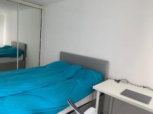 City Centre Flat Super Close to Old Town, University & Fringe Venues平面图