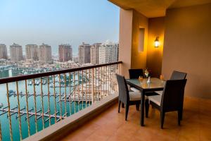 Sedra Arjaan by Rotana