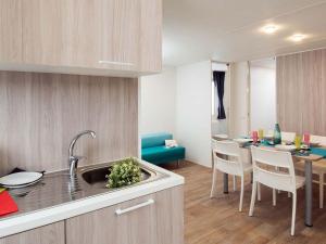 Belvilla by OYO Baia Domizia Villaggio Camping I2平面图