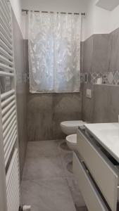 Appartamento Civico Trentuno的一间浴室