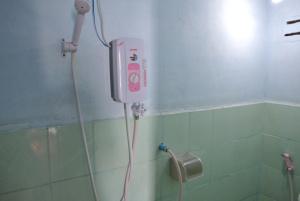 Tavendang Guesthouse的一间浴室