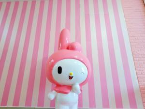 Puchong HELLO KITTY Fully Air-Con Suite, Taman Mas Sepang, 47130 Puchong Selangor