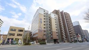 东横酒店京都二条城