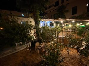 Adriatic Hostel Vlora平面图