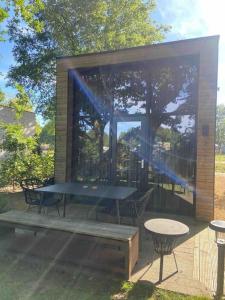 Tiny House Old Oaks