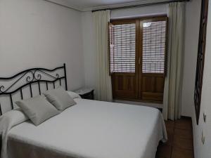 Casa Malena - Biar客房内的一张或多张床位