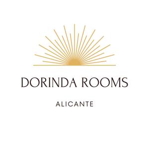 Dorinda Rooms的证书、奖牌、标识或其他文件