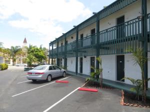 圣地亚哥Americas Best Value Inn Loma Lodge的相册照片