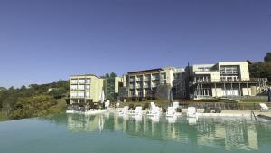 韦尔塔格兰德特雷斯皮尔卡斯酒店及水疗中心的相册照片