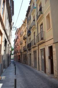 赫罗纳Girona Housing Ginesta 9的相册照片