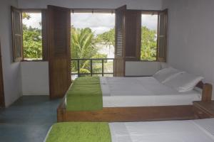 Puerto NariñoWaira Selva Hotel的相册照片