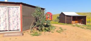 SoebatsfonteinKallabaskop Eco lodge的相册照片