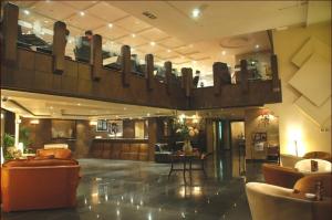 安曼Galaxy Amman Hotel的相册照片