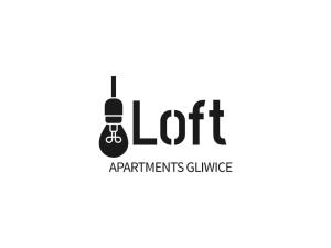 格利维采Loft Apartments Gliwice的给遗失申请者挑战的标志