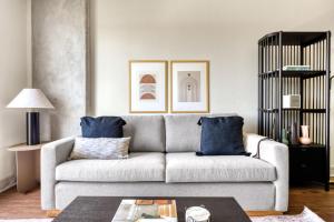 Downtown 1br w gym wd pool nr Capitol ATX-83