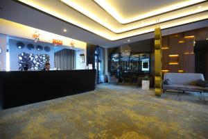 乌鲁达Trendlife Hotels Uludağ的相册照片