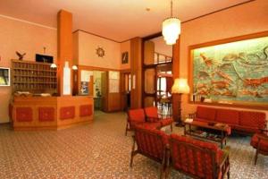 利尼亚诺萨比亚多罗阿尔卡瓦里诺比安克旅馆的相册照片