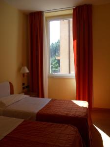 乌尔比诺艾尔伯格意大利酒店的相册照片