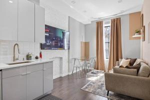 纽约SWJ 3rd - Sleeps 7,Close to LGA,Times Sq in 25 min的相册照片