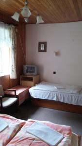 尼科酒店客房内的一张或多张床位