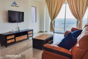 Time Homestay (6-8pax) The Venus, Manjung/Sitiawan