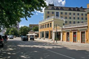SilistraDanube Hotel & Spa的相册照片