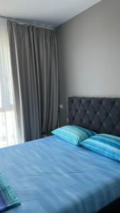 Sole apartments客房内的一张或多张床位