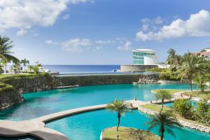 塔穆宁RIHGA Royal Laguna Guam Resort的相册照片