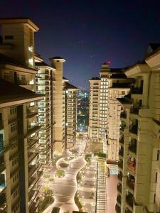 Spacious Home @ Kuching City Ctr