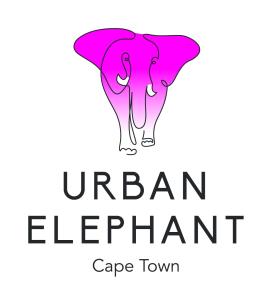 开普敦Urban Elephant 16 On Bree的象象象帽城里象的插图