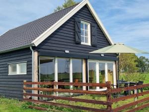City Farmers Lodge, a Guesthouse with a skyline view in Rural Amsterdam