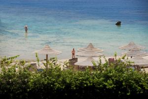 阿布达巴莫林海滨和睦度假酒店的相册照片