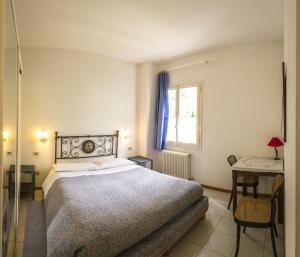 利扎诺-因贝尔韦代雷费多拉别墅公寓的相册照片
