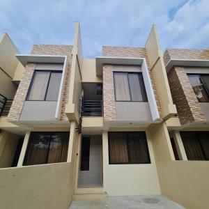 塔比拉兰Urban Homes Bohol的房屋的形象