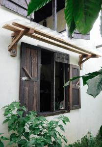 Ivy Coffee Farm - Garden House平面图